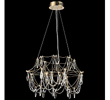 Подвесная люстра Wertmark Felicia WE336.32.303