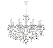 Подвесная люстра Lumion Snow 8189/8