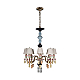 Подвесная люстра Loft IT Grace 10203/8 Mult