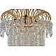 Подвесная люстра Arti Lampadari Sardinia E 1.5.30.105 G