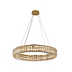 Подвесная люстра Newport 8550/78 C gold polished М0070765