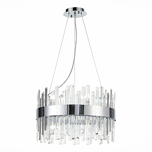 Подвесная люстра ST LUCE BAFO SL1160.103.12