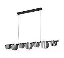 Подвесная люстра Stilfort Relux 4008/02/07PL