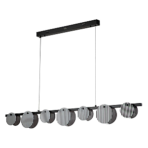 Подвесная люстра Stilfort Relux 4008/02/07PL