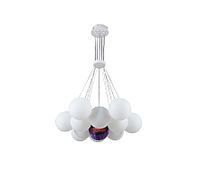 Подвесная люстра Kink Light Алди 08475-13,01