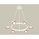 Подвесная люстра Ambrella Light Traditional (C9191, N8126) XB9191153