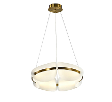 Подвесная люстра Zortes Moon ZRS.1210.60