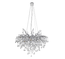 Подвесная люстра Divinare Salice 3132/26 SP-10