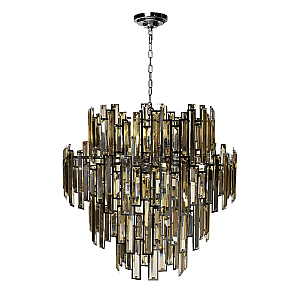 Подвесная люстра Garda Decor 92EL-YG02117-9P