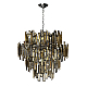 Подвесная люстра Garda Decor 92EL-YG02117-9P