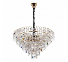 Подвесная люстра Modelux ML.850.18 GD