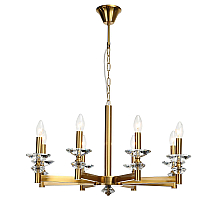 Подвесная люстра Stilfort Albert 1048/03/08P