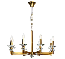 Подвесная люстра Stilfort Albert 1048/03/08P