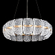Подвесная люстра Modelux ML.2520.600 GD