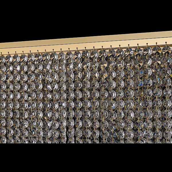 Подвесная люстра Arti Lampadari Milano E 1.5.120X30.502 G