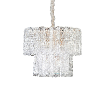 Подвесная люстра Delight Collection BRCH9094-60 gold