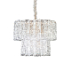 Подвесная люстра Delight Collection BRCH9094-60 gold