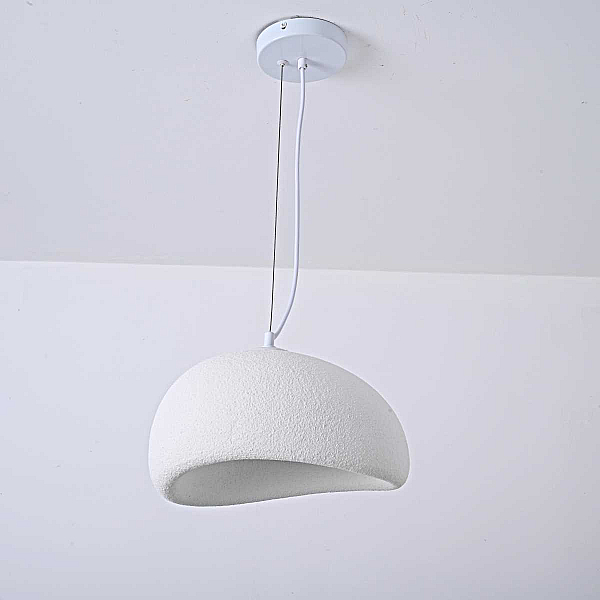 Подвесная люстра Imperium Loft Cemencloud B D30 White 219845-23