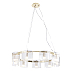 Подвесная люстра Crystal Lux Encanto SP9