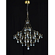 Подвесная люстра Myfar Allegria MR2643-66P-50CD