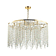 Подвесная люстра Odeon Light Chokka 5028/12
