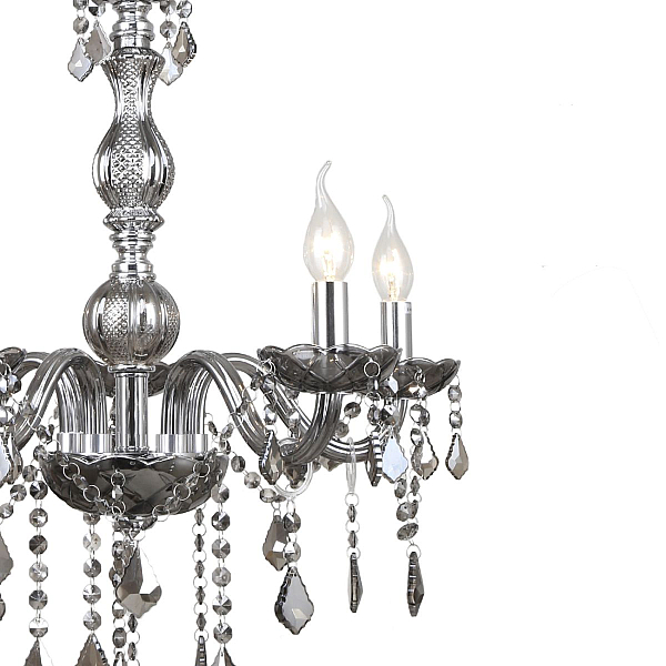 Подвесная люстра Escada Chambord 641/5PL