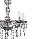 Подвесная люстра Escada Chambord 641/5PL