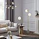 Подвесная люстра ImperiumLoft Pearl 101899-26