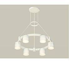 Подвесная люстра Ambrella Light Traditional (A9203, C9231, N8402) XR92031204
