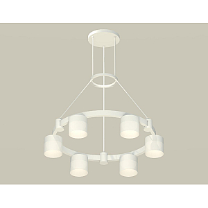 Подвесная люстра Ambrella Light Traditional (A9203, C9231, N8402) XR92031204