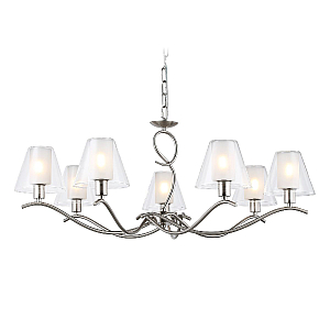 Подвесная люстра Ambrella Light High Light Modern LH57083