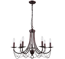 Подвесная люстра F-Promo Plini 2590-7P