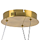 Люстра подвесная Corinto Lightstar 637063