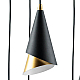 Подвесная люстра Lightstar Cone 757060