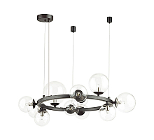 Подвесная люстра Odeon Light TOVI 4818/11