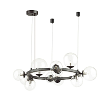 Подвесная люстра Odeon Light TOVI 4818/11