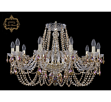 Подвесная люстра Art Classic 11.11.10.300.Gd.Sp.R777