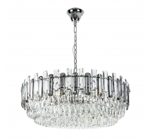 Подвесная люстра Modelux ML.9006.16 CR-SM