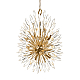 Подвесная люстра LOFT IT Splash 10418/8