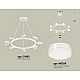 Подвесная люстра Ambrella Light Traditional (C9195, N8399) XB9195203