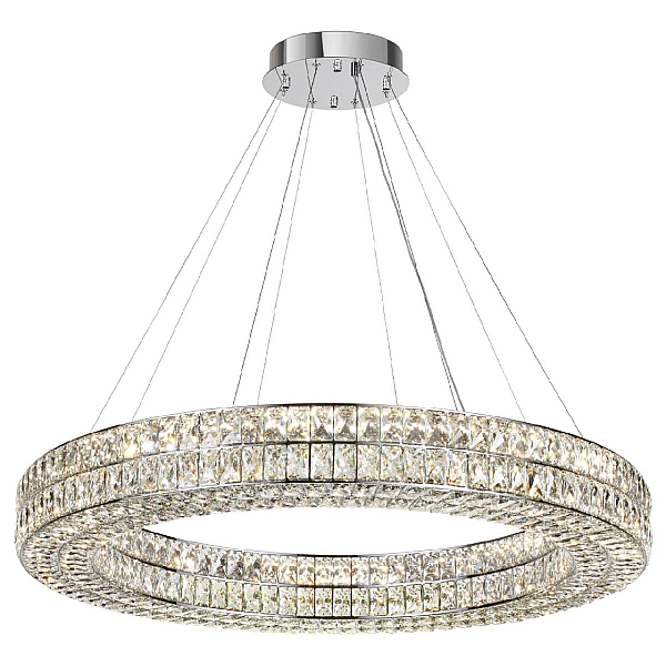 Подвесная люстра Odeon Light PANTA 4927/98L