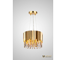 Подвесная люстра AM Group Roberto Cavalli L420