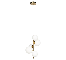 Подвесной светильник Loft IT Tely 10236/5