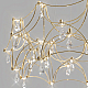 Подвесная люстра Bogate's Sonet 90401 LED a072115