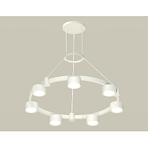Подвесная люстра Ambrella Light Traditional (A9203, C9236, N8112) XR92031500