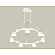 Подвесная люстра Ambrella Light Traditional (A9203, C9236, N8112) XR92031500