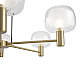 Подвесная люстра Maytoni Vision MOD411PL-06G