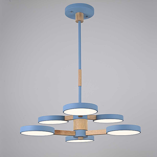 Люстра Imperium Loft TURNA-DBL01 229090-26