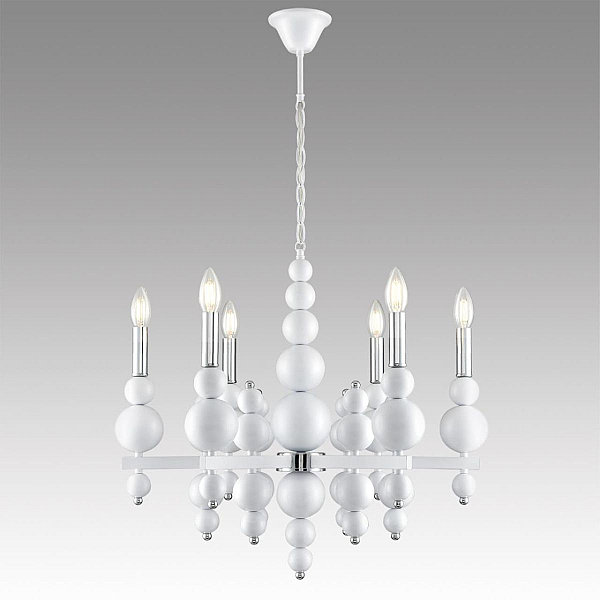 Люстра Lumion NANA 8260/6