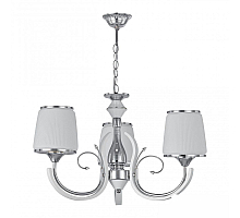 Подвесная люстра Arte Milano Florentia-9247 309247/3 Wh/Ni